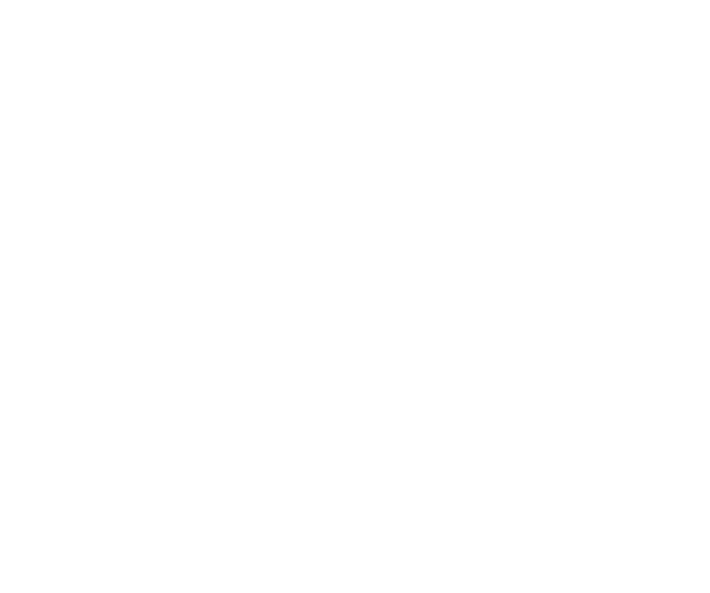 Central West Leadership Academy Logo - White
